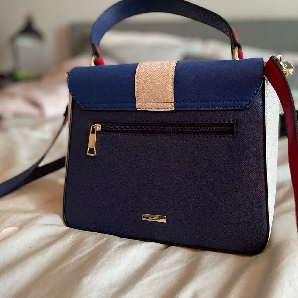 Aldo Purse like new - Picture 2 of 4